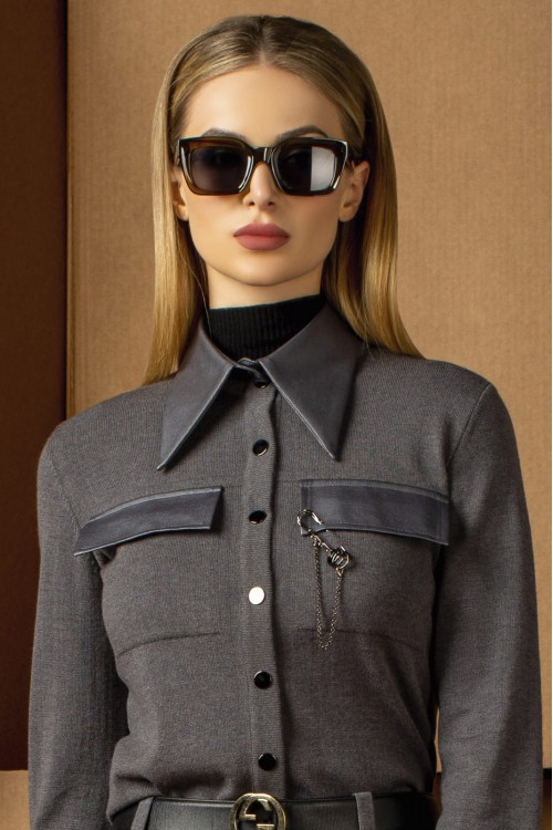 Воротник C7009